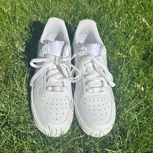Nike AirForce 1 size 7.5